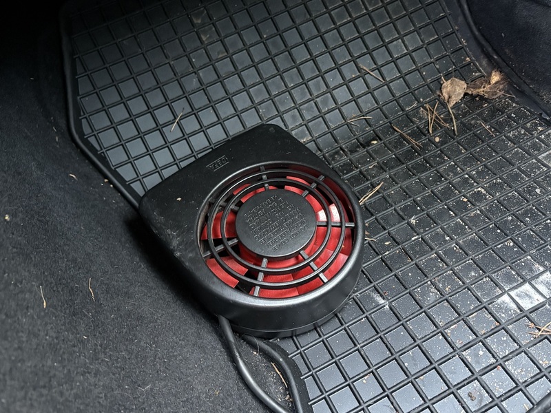 Subaru Legacy vaihtoauto