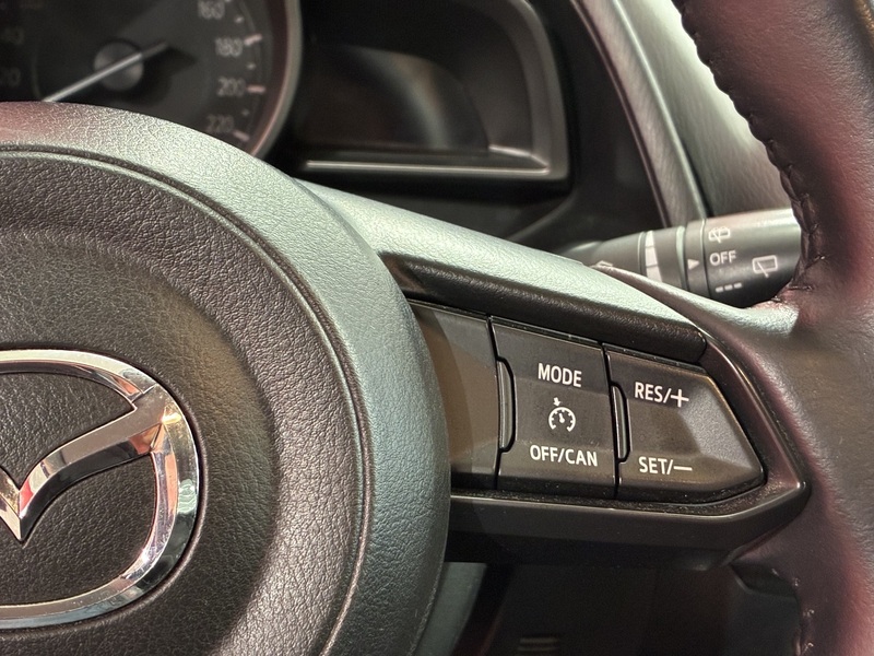 Mazda 2 vaihtoauto