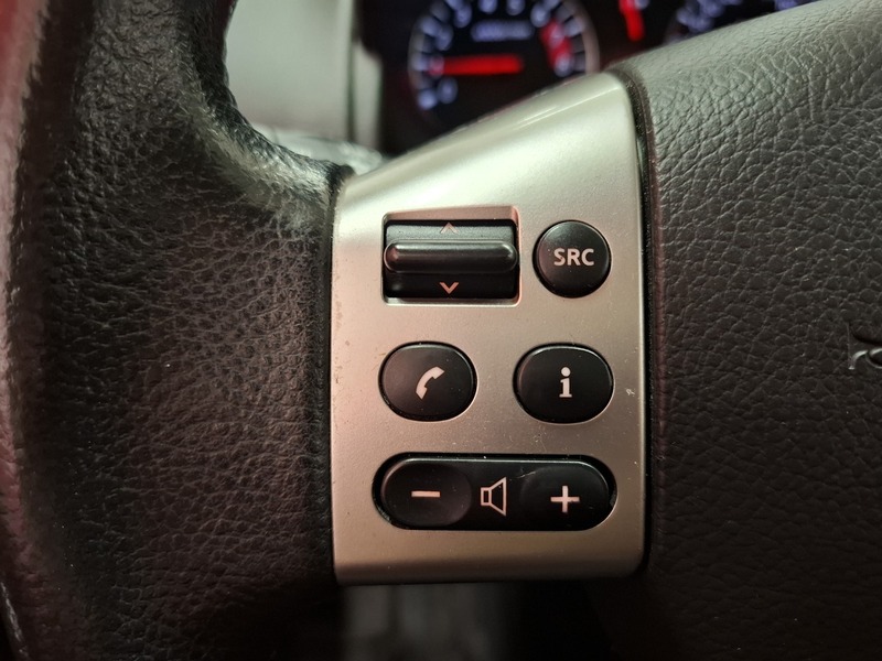 Nissan NOTE vaihtoauto