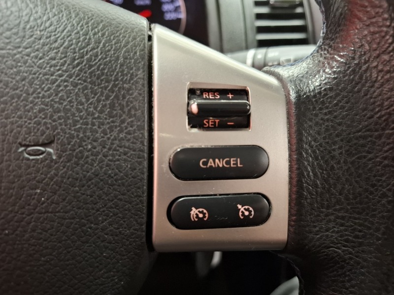 Nissan NOTE vaihtoauto