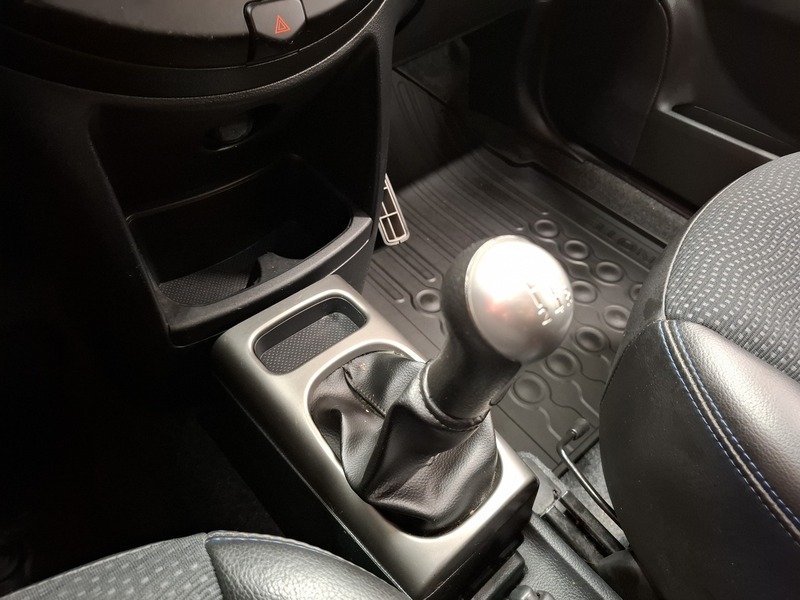 Nissan NOTE vaihtoauto