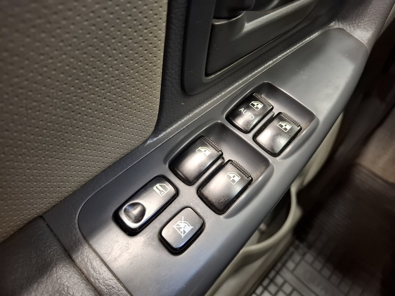 Kia Cerato vaihtoauto