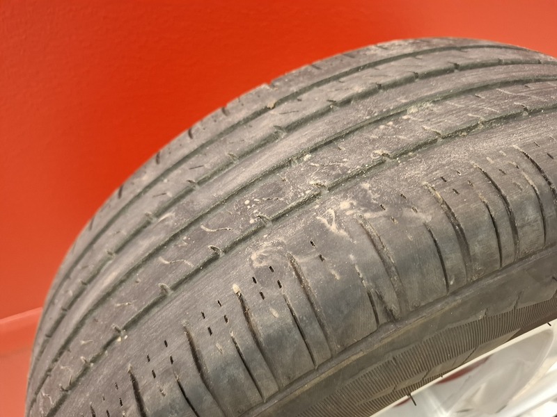 Peugeot 208 vaihtoauto