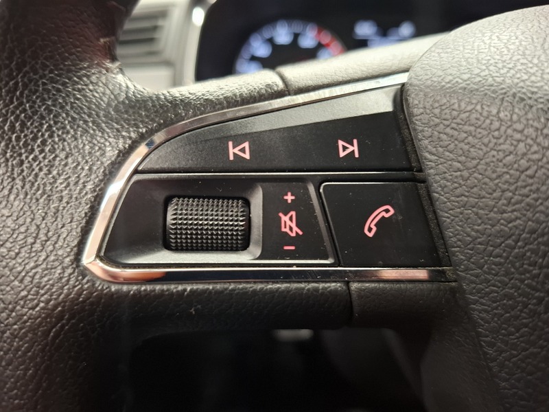 SEAT Ibiza vaihtoauto