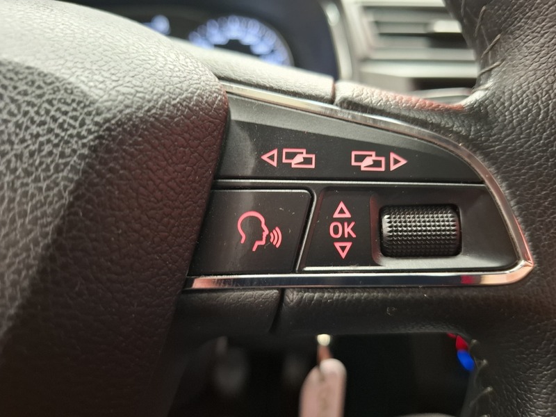 SEAT Ibiza vaihtoauto