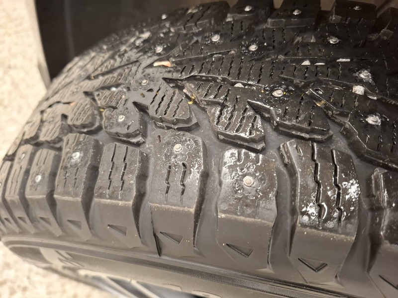 SEAT Ibiza vaihtoauto