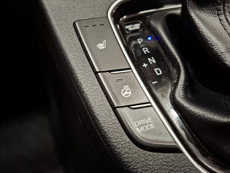 Hyundai i30 5d vaihtoauto