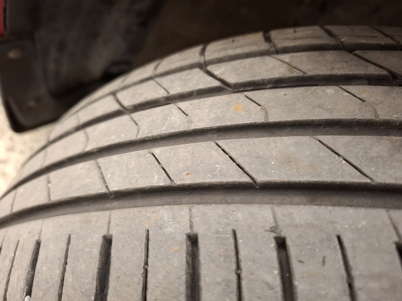 Hyundai i30 5d vaihtoauto