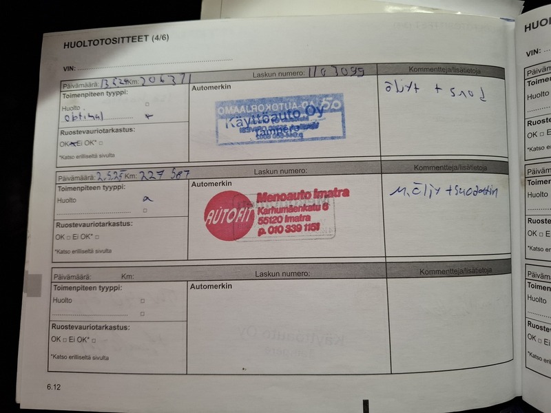 Dacia Duster vaihtoauto