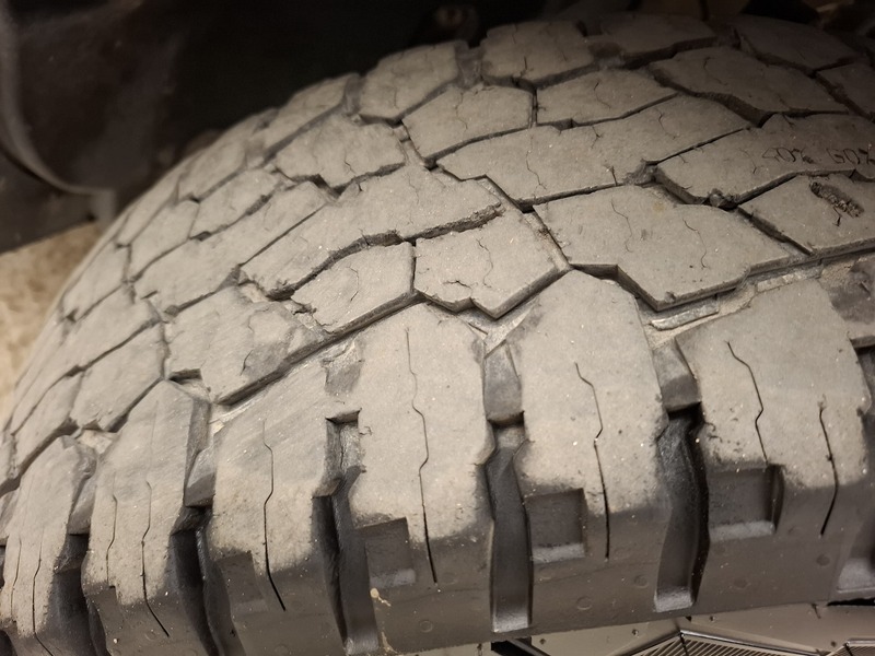 Dacia Duster vaihtoauto