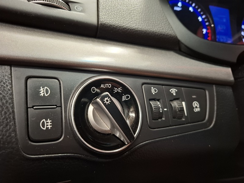 Hyundai i40 vaihtoauto