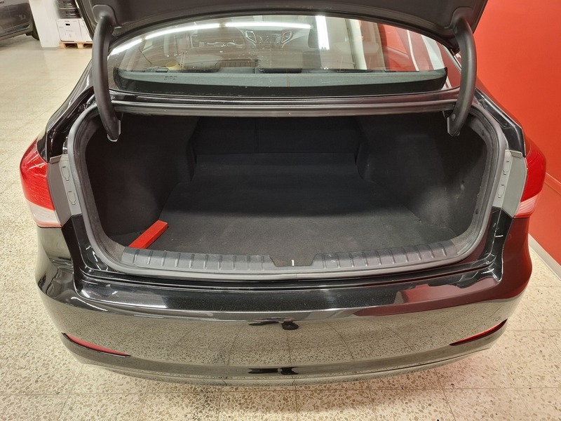 Hyundai i40 vaihtoauto