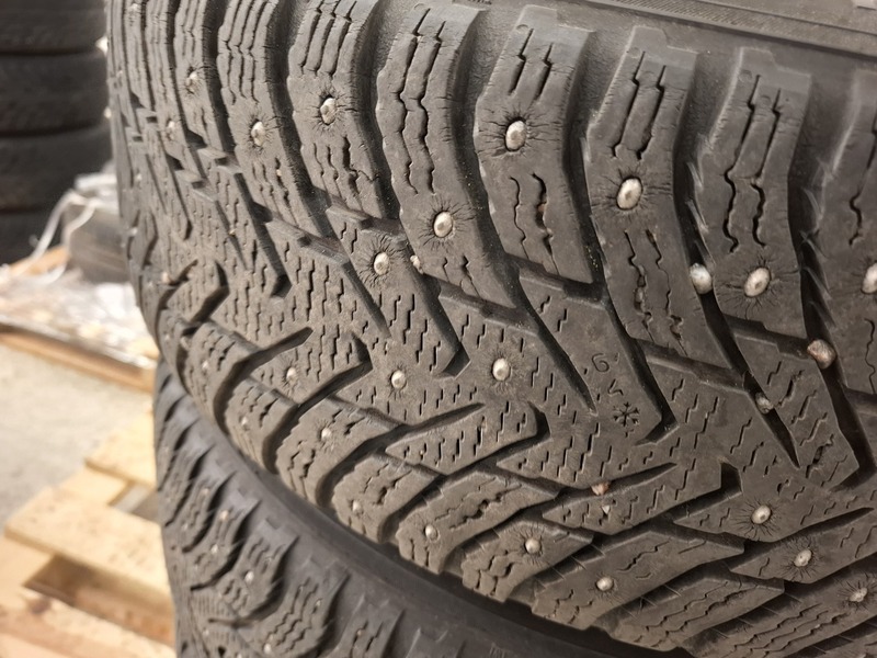 Hyundai i40 vaihtoauto