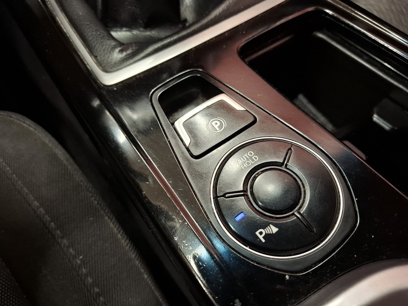 Hyundai i40 vaihtoauto