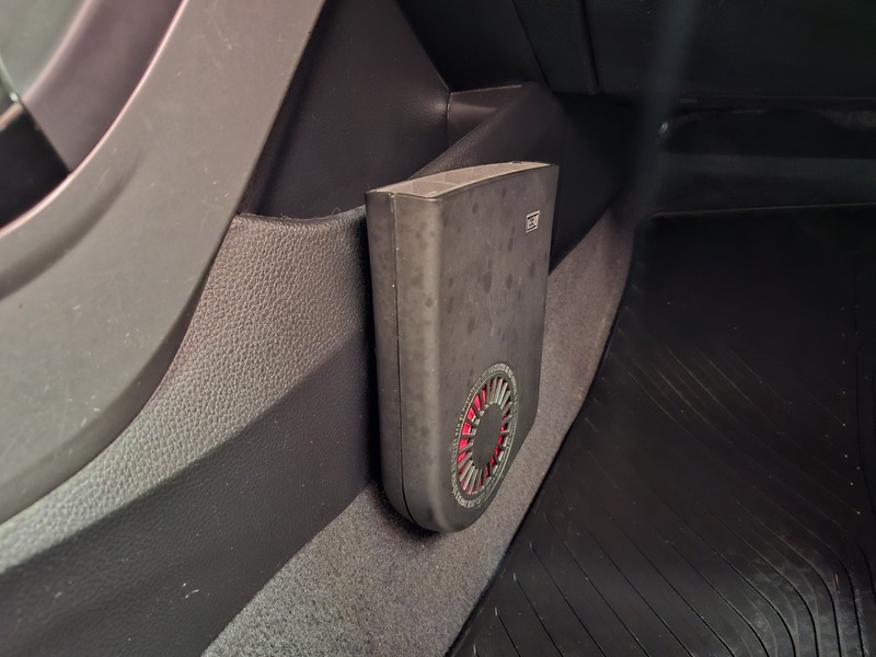 Hyundai i40 vaihtoauto