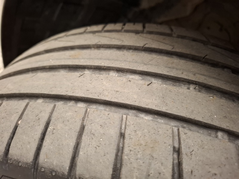 Hyundai i40 vaihtoauto