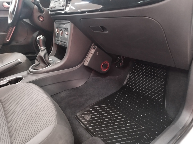 Volkswagen Beetle vaihtoauto