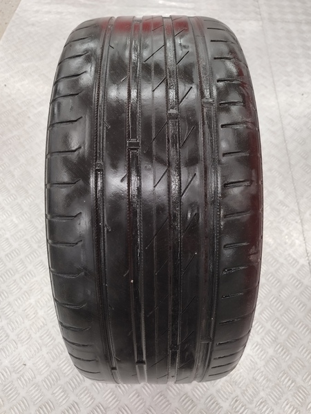 Volkswagen Beetle vaihtoauto