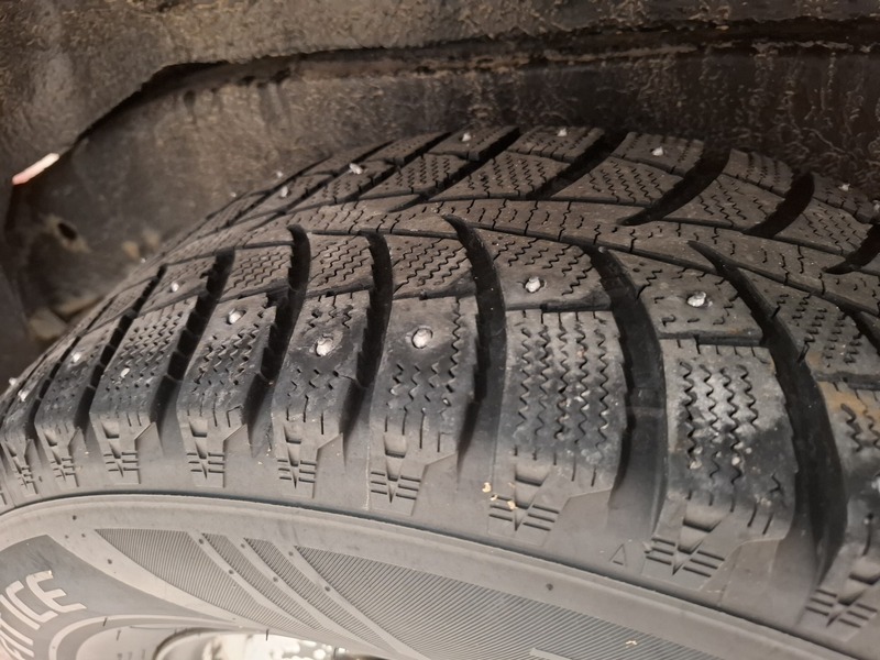 Nissan Terrano vaihtoauto