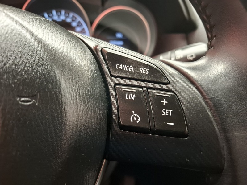 Mazda CX-5 vaihtoauto