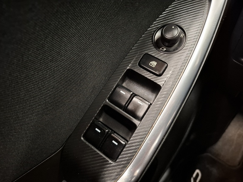 Mazda CX-5 vaihtoauto