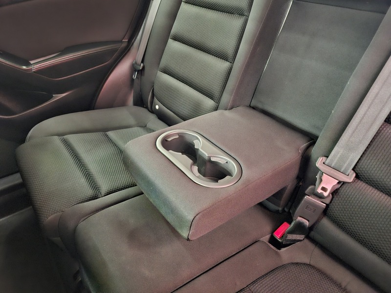 Mazda CX-5 vaihtoauto