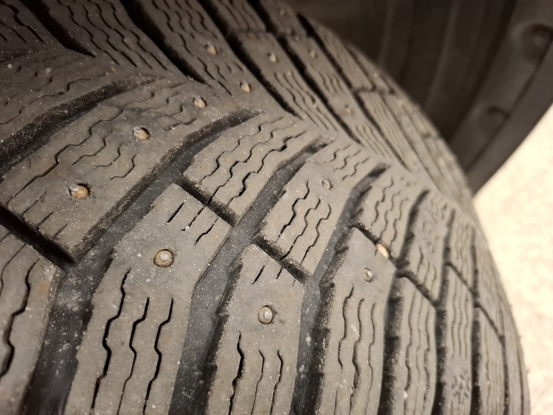 Mazda CX-5 vaihtoauto