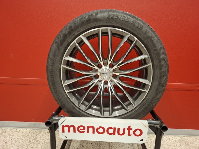 Mazda CX-5 vaihtoauto