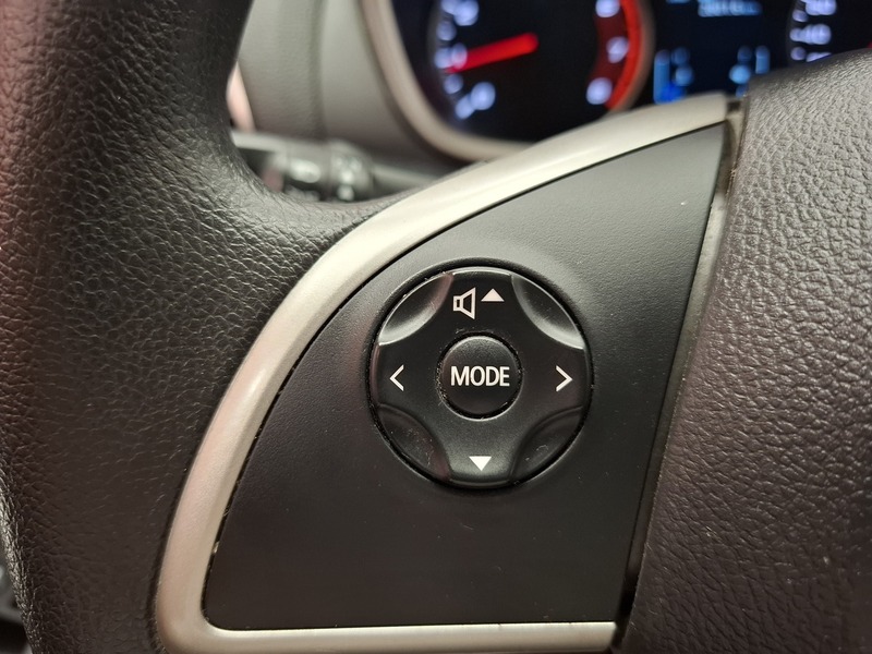 Mitsubishi Eclipse Cross vaihtoauto