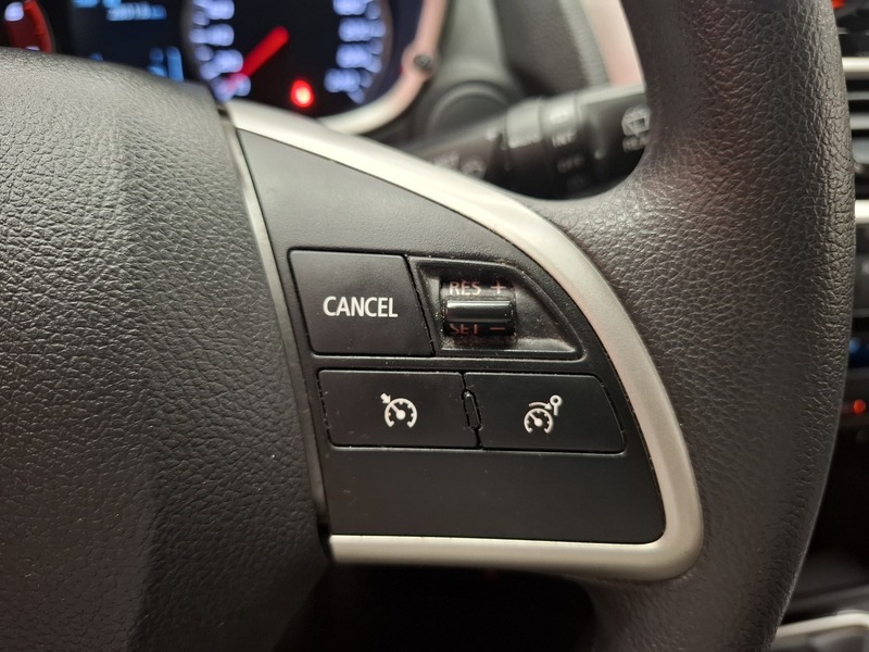 Mitsubishi Eclipse Cross vaihtoauto