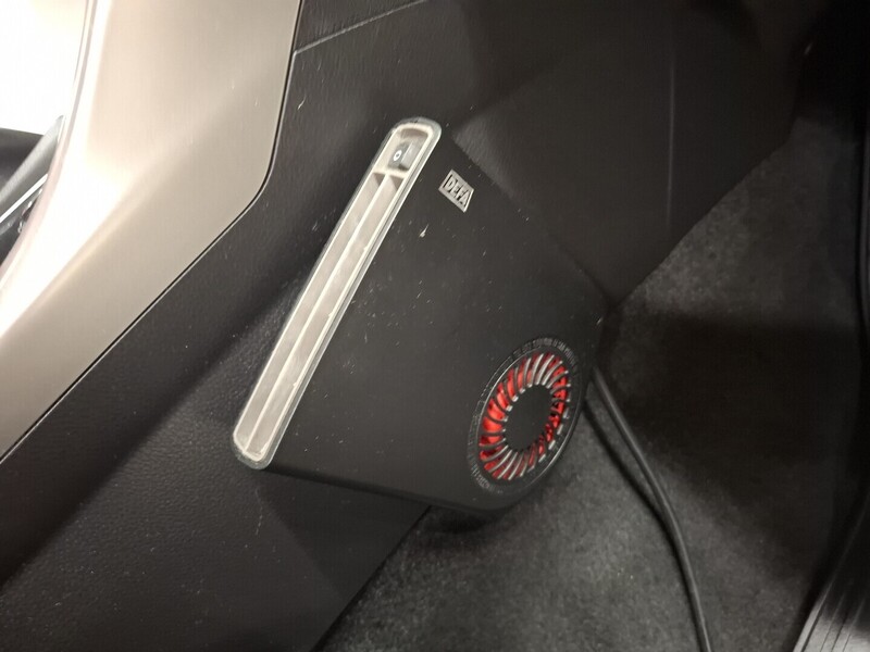 Mitsubishi Eclipse Cross vaihtoauto