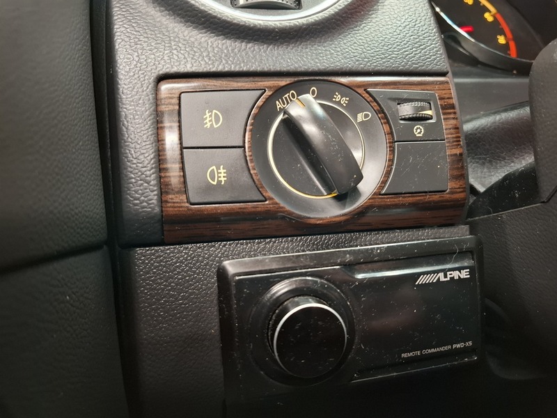Opel Antara vaihtoauto