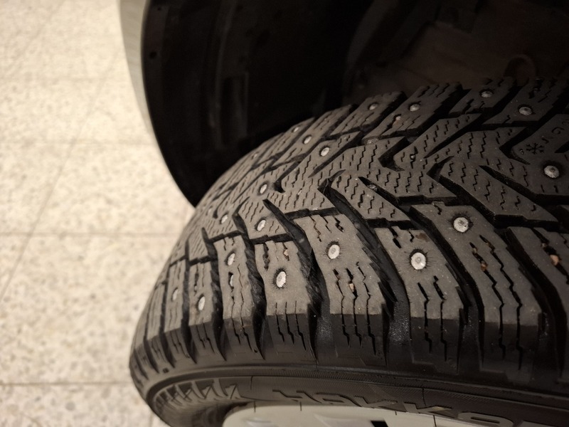 Suzuki Swift vaihtoauto