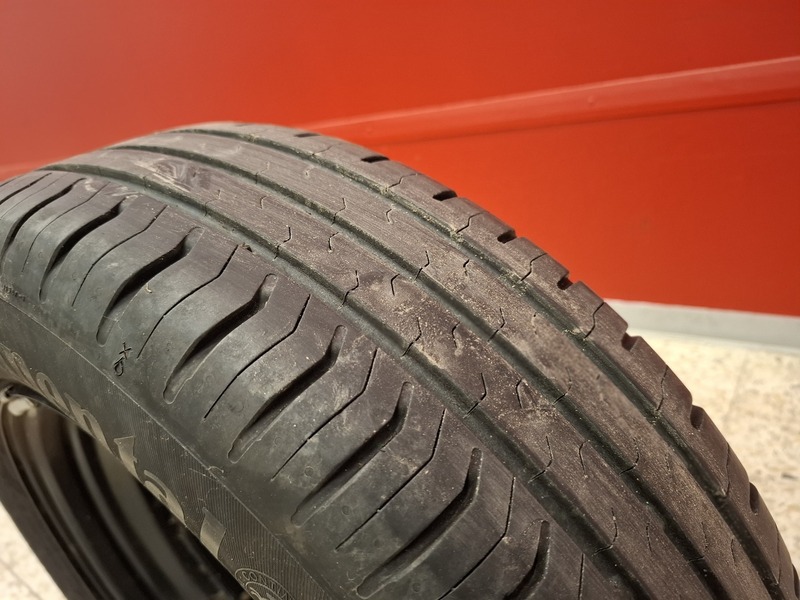 Suzuki Swift vaihtoauto