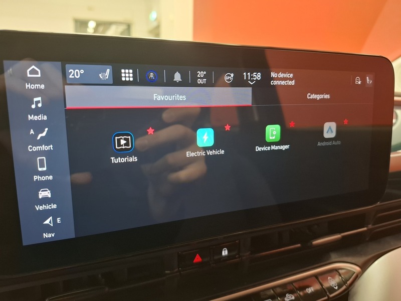 Fiat 500e vaihtoauto