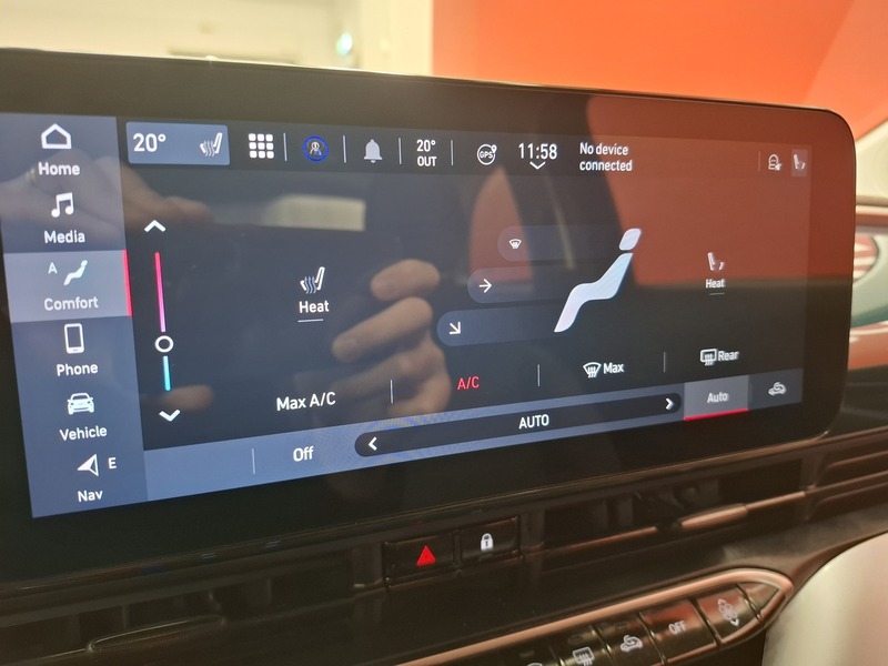 Fiat 500e vaihtoauto