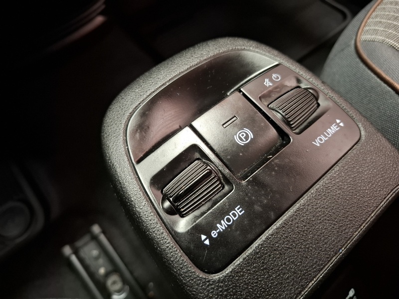 Fiat 500e vaihtoauto