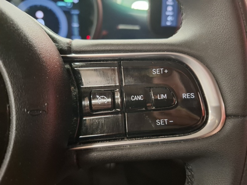 Fiat 500e vaihtoauto