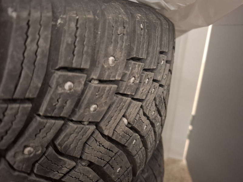 Fiat 500e vaihtoauto