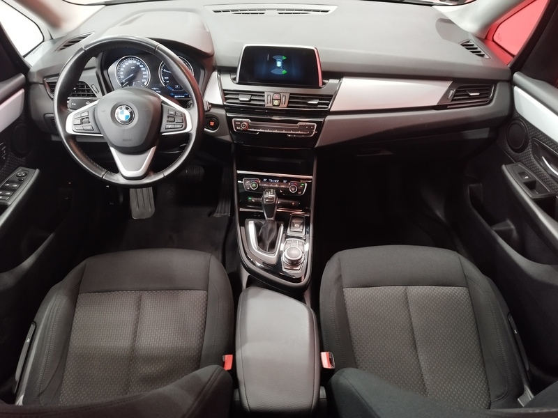 BMW 225 vaihtoauto
