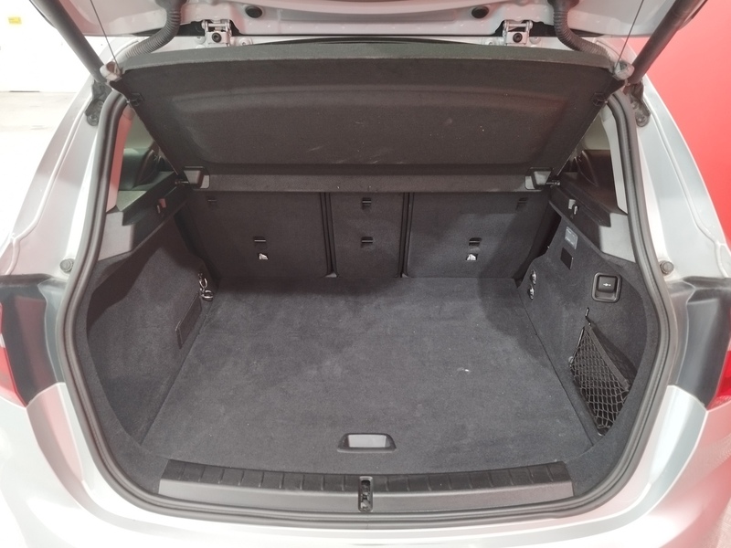 BMW 225 vaihtoauto