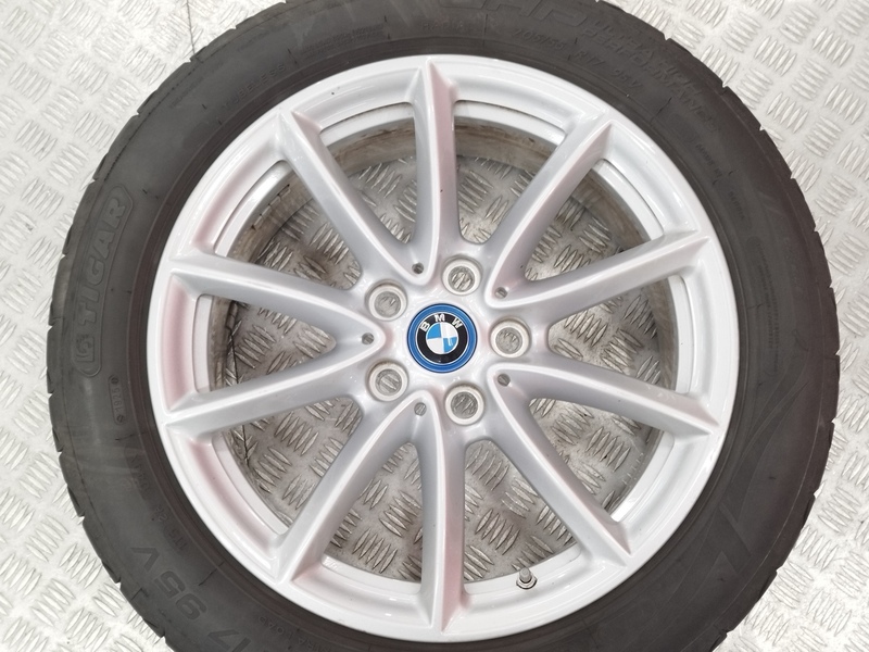 BMW 225 vaihtoauto