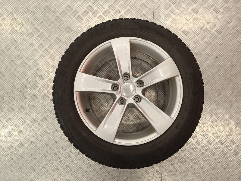 Volvo V40 Cross Country vaihtoauto