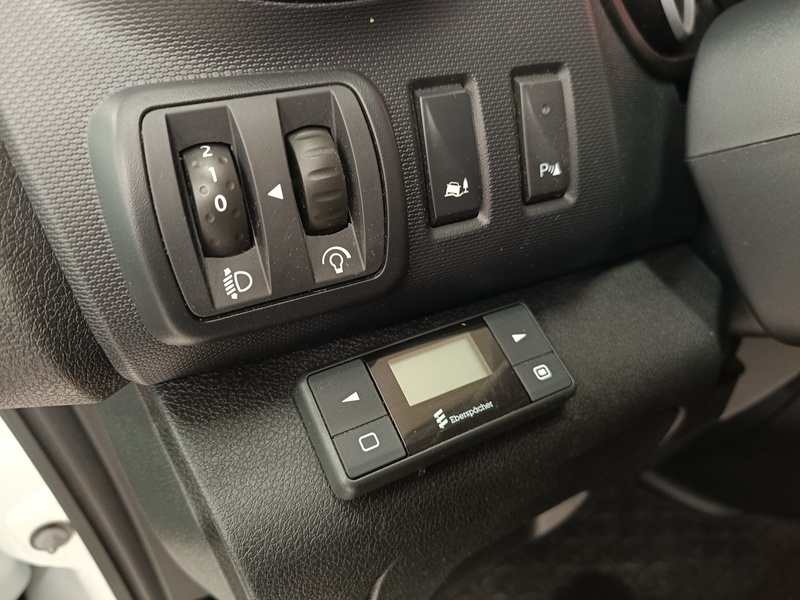 Opel Vivaro vaihtoauto