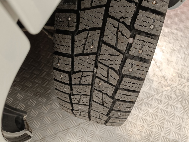 Opel Vivaro vaihtoauto