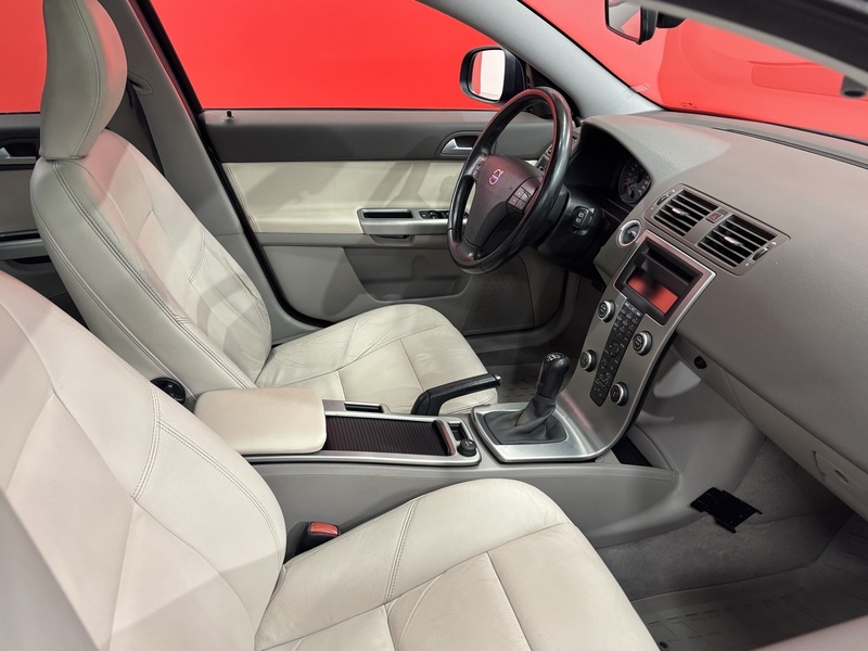 Volvo V50 vaihtoauto