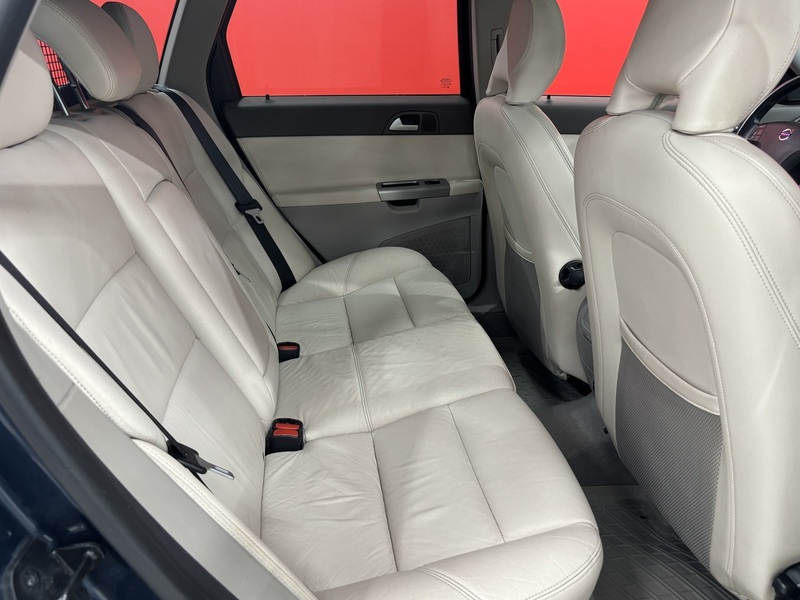 Volvo V50 vaihtoauto