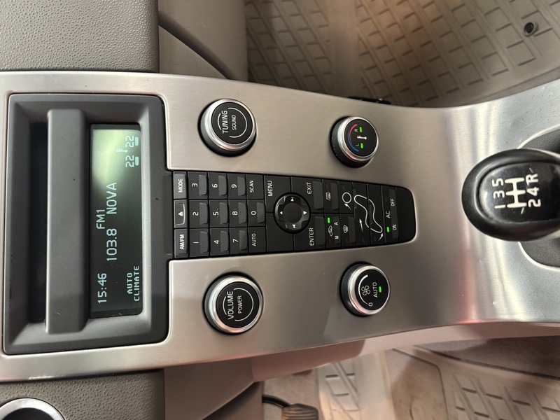 Volvo V50 vaihtoauto