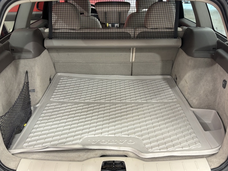 Volvo V50 vaihtoauto