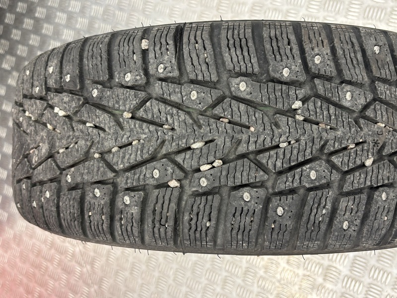 Volvo V50 vaihtoauto